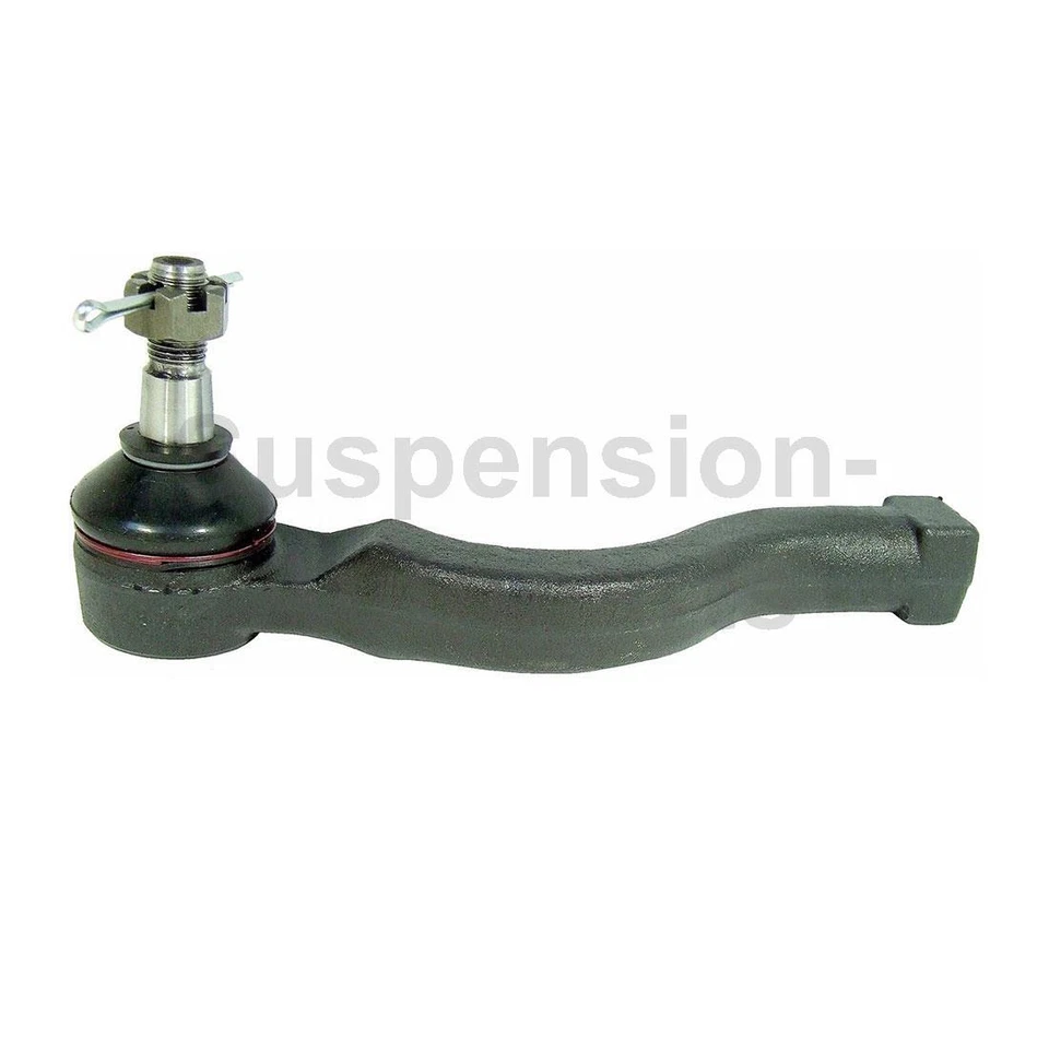 2 extremos delanteros exteriores Delphi Tie Rod para Mitsubishi Montero 2001 Foto 2 de 3