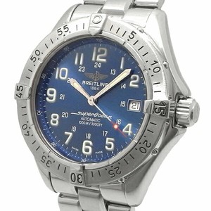 automatic watch used