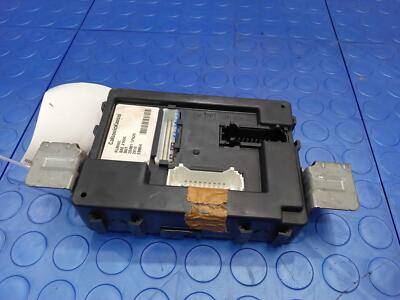15-20 Nissan NV SL SV Body Control Module BCM Genuine OEM Part 284B01PA2C