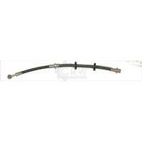 Bremsschlauch Vorne Links Rechts FüR Land Rover Freelander Soft Top