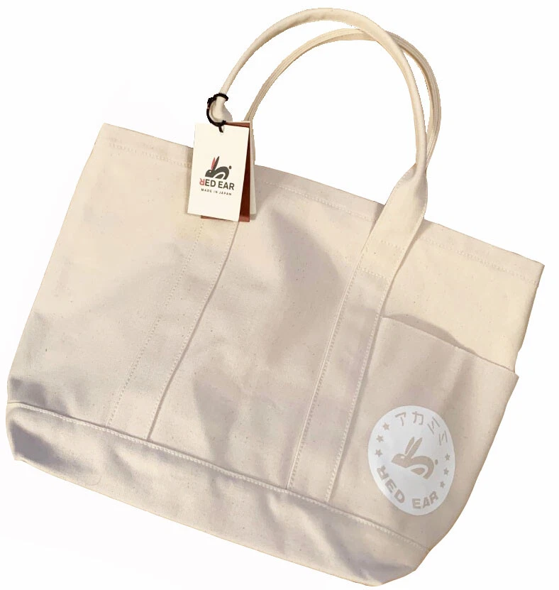 Paul smith store canvas tote bag