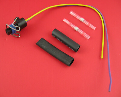 7,3L Powerstroke Diesel Kraftstoffinjektor Kabelbaum / Stecker 1994 - 2003