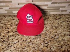 St Louis Cardinals Youth Outdoor Ball Cap Hat Adjustable Baseball boys