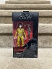 Hasbro Star Wars The Black Series Resistance Tech Rose Action Figure