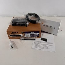 RTI ZM-24 2.4GHz Zigbee Transceiver Module - ...