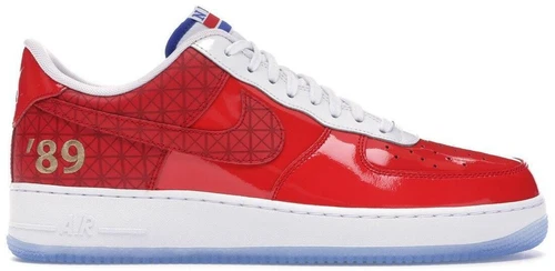 Nike Air Force 1 Low 1989 NBA Finals