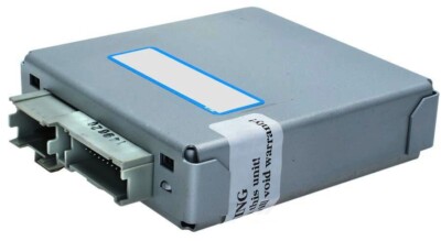 Reman ABS Brk Module  Blue Streak Electronics  ABS1618