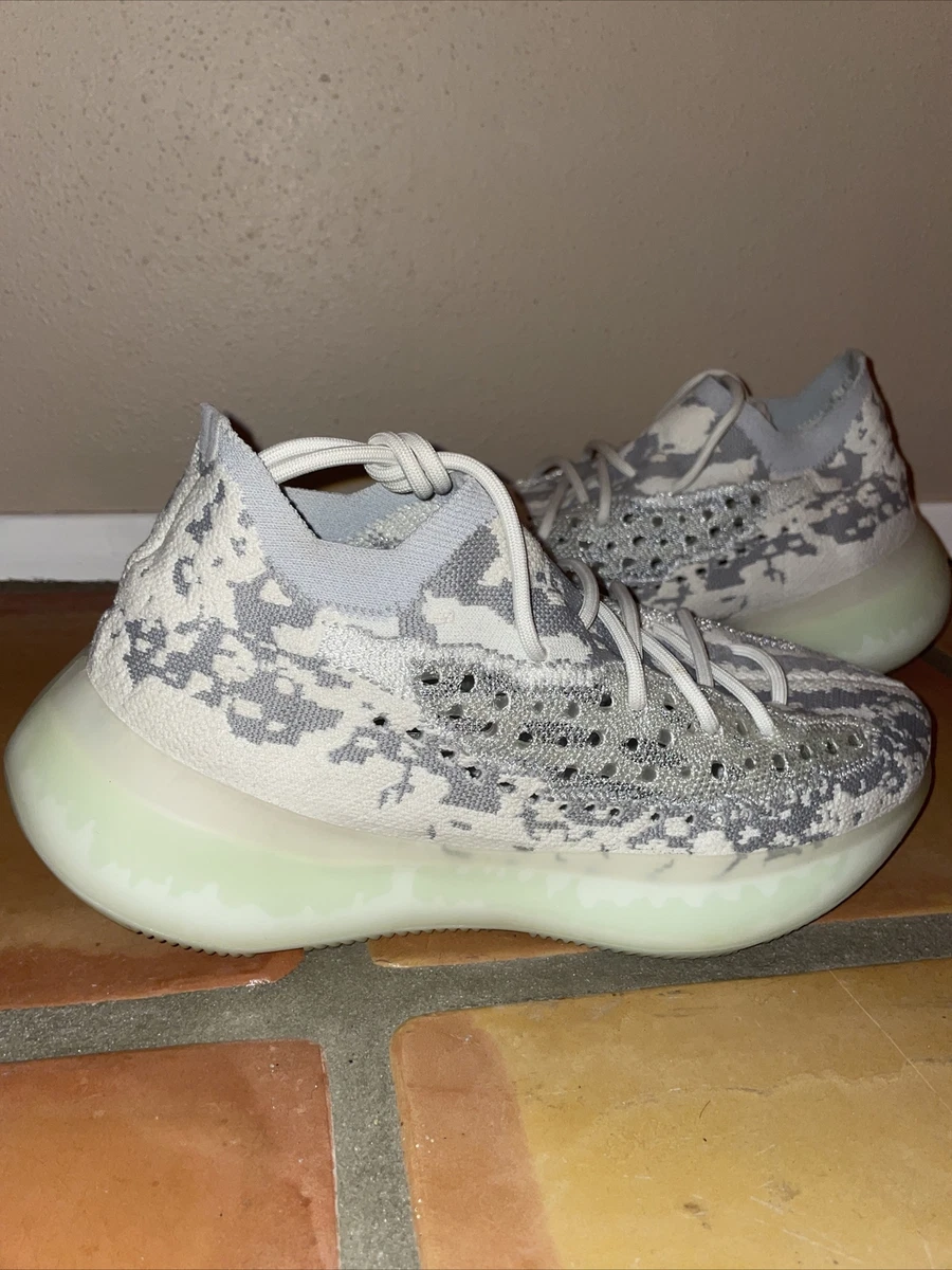 yeezy boost 380 alien release date