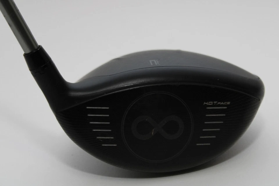 Cobra LTDx Driver 10.5° Light Linkshand - Bild 3 von 4