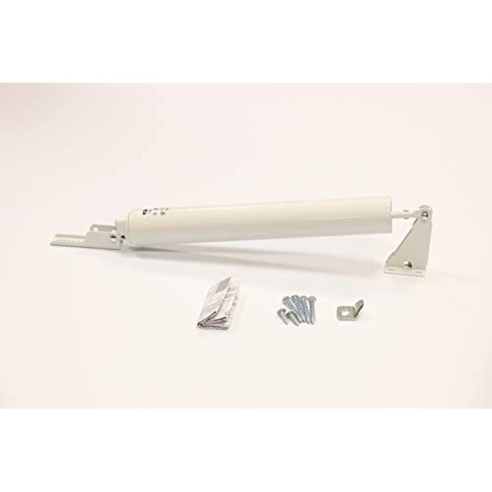 Larson Certified Storm Door Heavy-Duty Closer Kit (White) | eBay