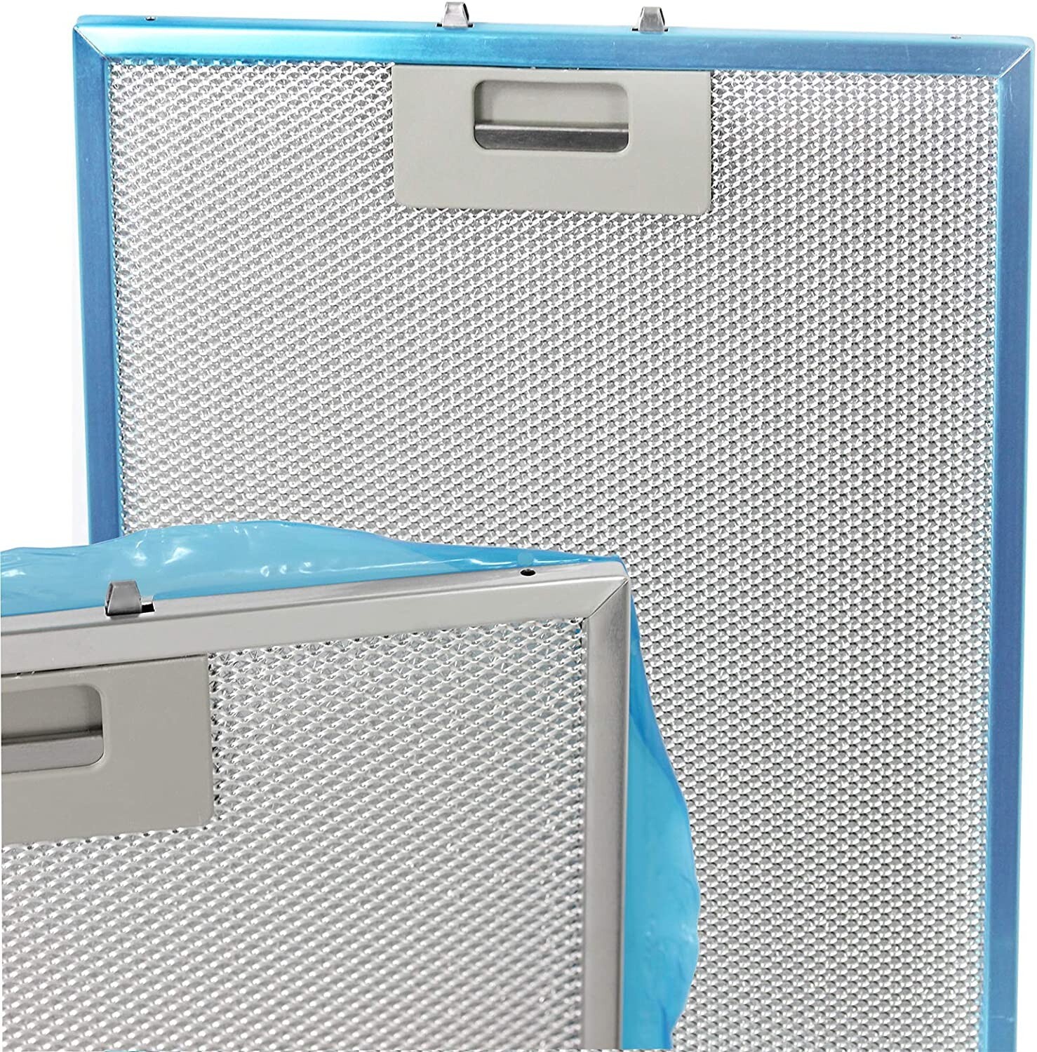 Ariston Creda Hotpoint Indesit Jackson Filtro Antigrasso Per Cappa Aspirante - Foto 4
