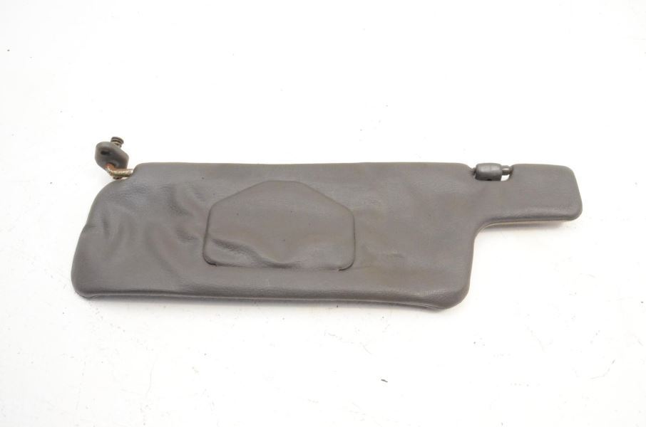 1984-1989 NISSAN 300ZX VG30T TURBO Z31 DRIVER SIDE SUN VISOR