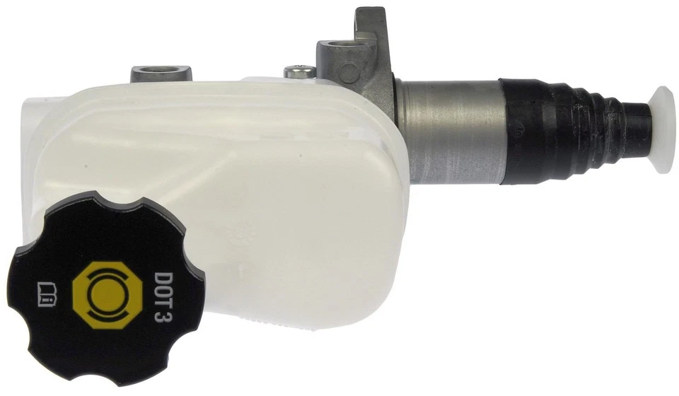 Cilindro mestre de freio compatível com 2008-2009 Saturn Aura DORMAN - PRIMEIRA PARADA - Imagem 2 de 4