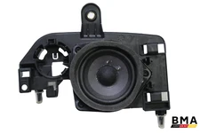 Porsche 982 718 Rear Left Back Rest Speaker 98155108703 2017 - 2022 OEM