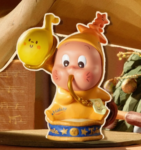 POPMART Twinkle Twinkle The Gift From Stars Series Caja Ciega Figura Confirmada! - Imagen 7 de 13