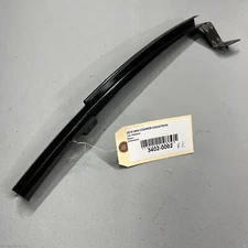 2011-2016 Mini Cooper Countryman Rear Driver Side Window Channel Guide Rail OEM