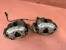 Etrier de frein BMW 740
