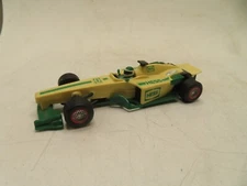 Hess 2003 Race Car with lights   5 inches