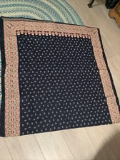 80” x 41” Scarf /Fabric ~ so many uses