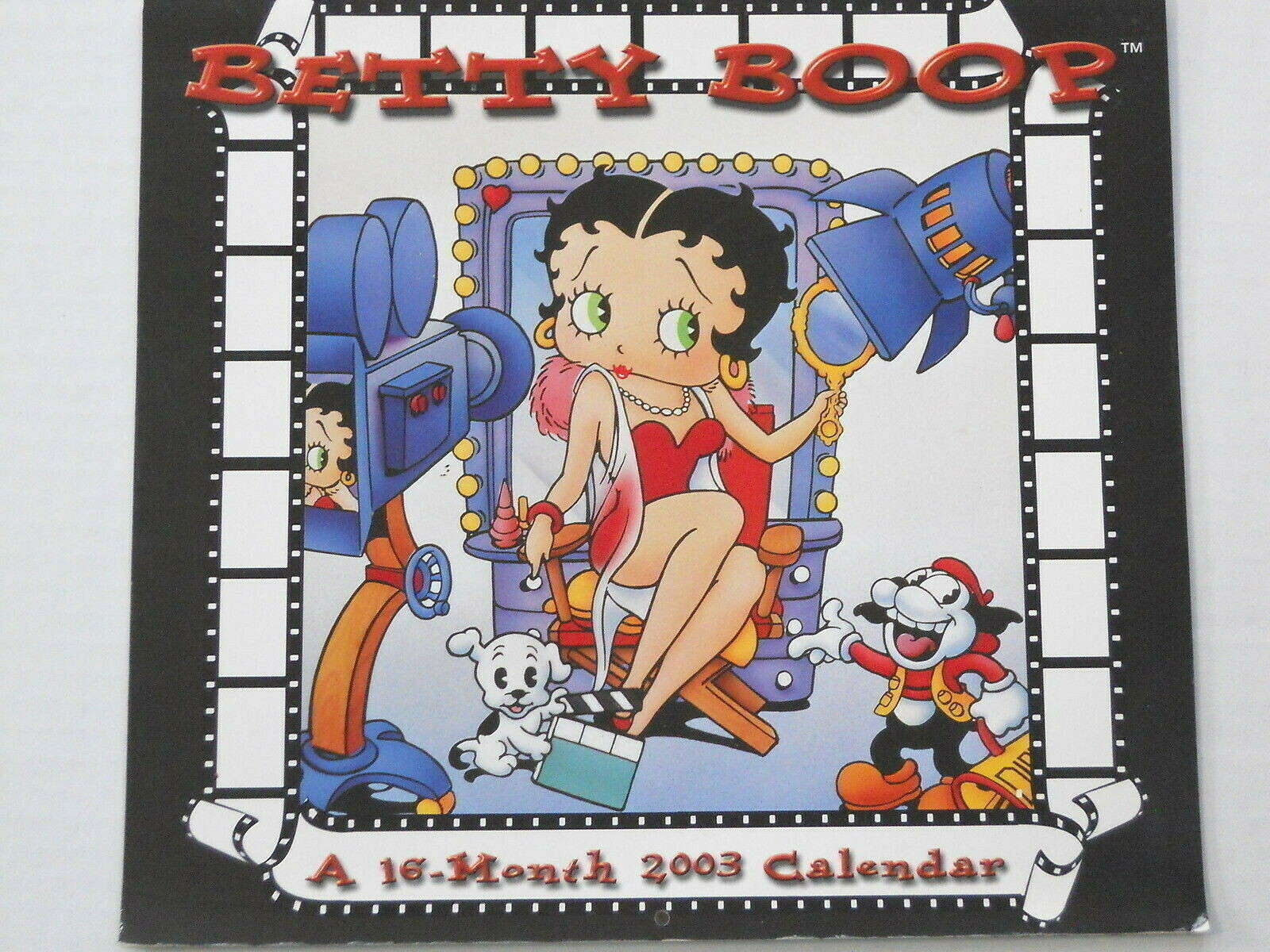 KING FEATURES SYNDICATE