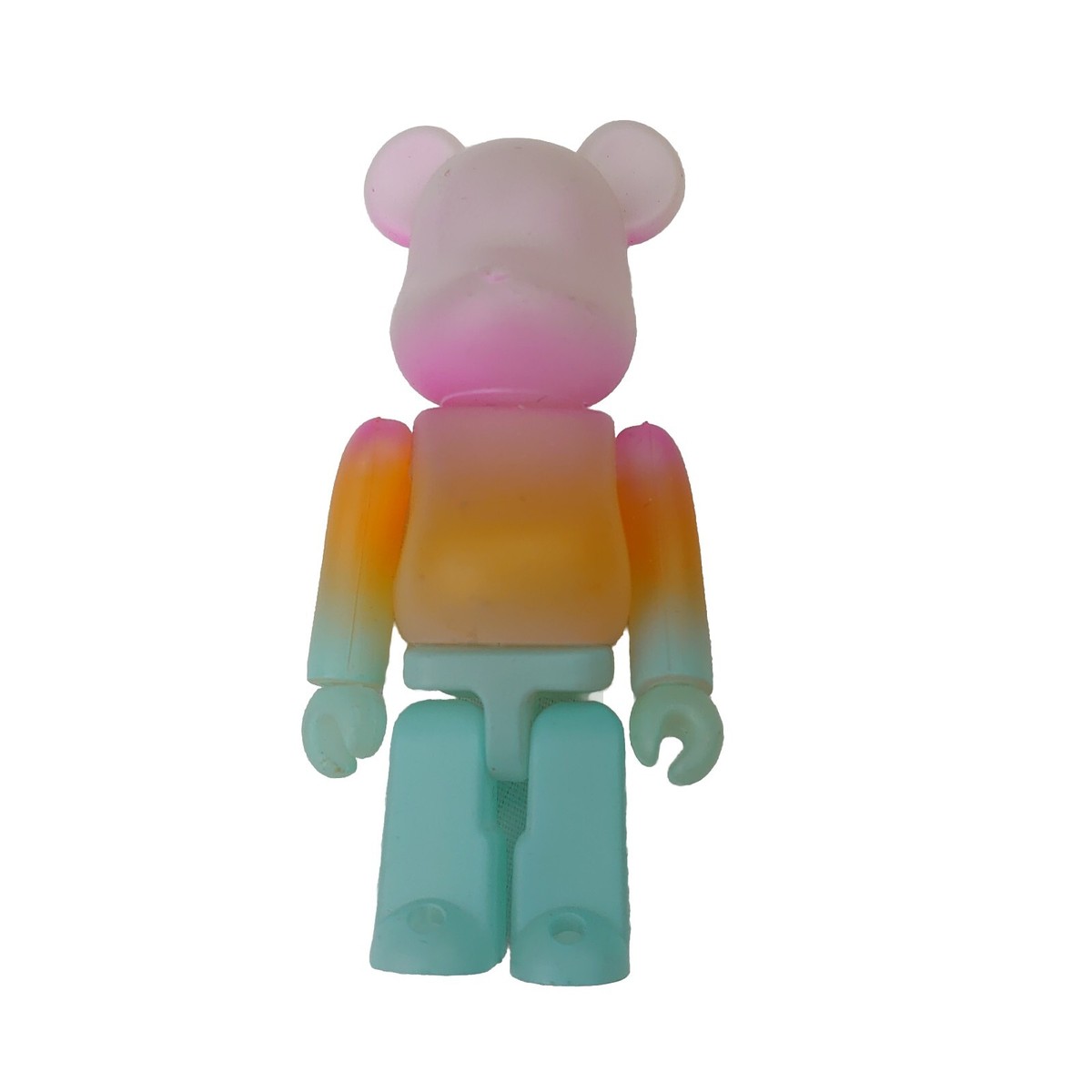 BE@RBRICK - BE@RBRICK＊SERIES34＊The chemical brothers Bearbrick SERIES34The chemical brothers | eBay