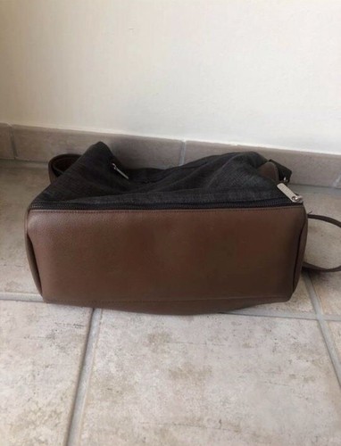 ABC Design Wickeltasche Urban leaf - Bild 5 von 11