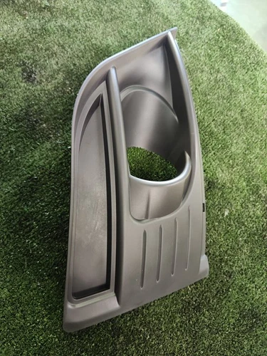 107.073615 Nebelscheinwerfer Blende Links für CITROEN C4 PICASSO/SPACETOU 312629