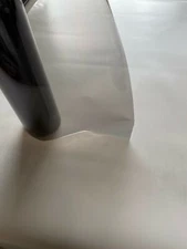 NON REFLECTIVE 30% CARBON BLACK WINDOW TINT FILM PROFESSIONAL GRADE 30"X25 FEET 