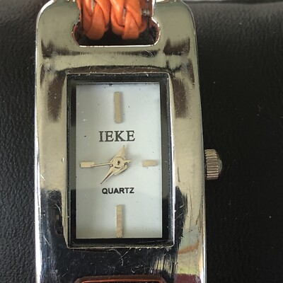 IEKE Fashion Watch