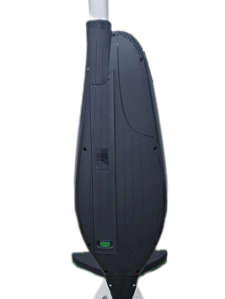 ASPIRAPOLVERE  FOLLETTO vk 150 NUOVO HD50 TUBO+BOCCHETTE+ 12 GARANZIA - Immagine 3 di 4