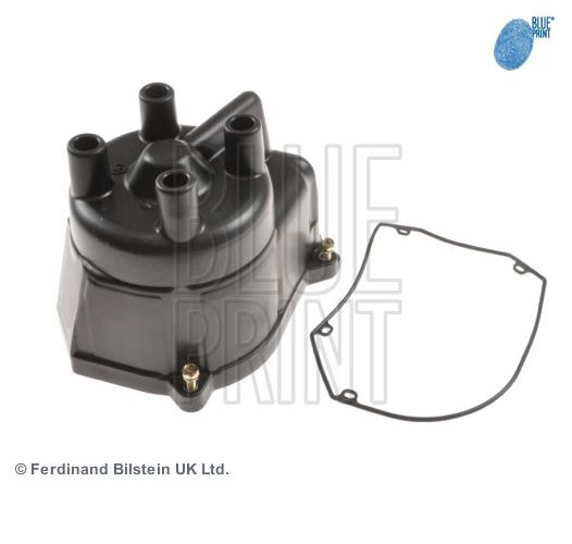 ZüNdverteilerkappe Blue Print ADH214220 FüR Honda Accord Vi-image