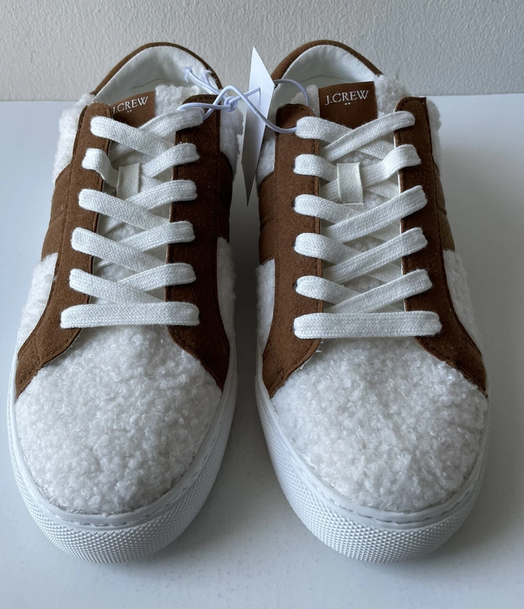 J crew store saturday sneaker