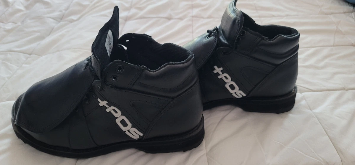 POS Umpire plate shoes eBay