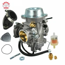 Carburetor W/ Intake Manifold for Polaris Sportsman ATP 500 HO Scrambler 500