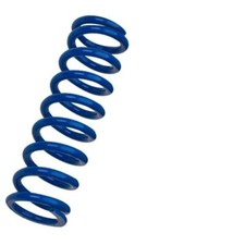 King Shock Spr3-12-400 Coilover Spring 400 Lbs.in. Rate 3 In. Id 12 In. 1pc