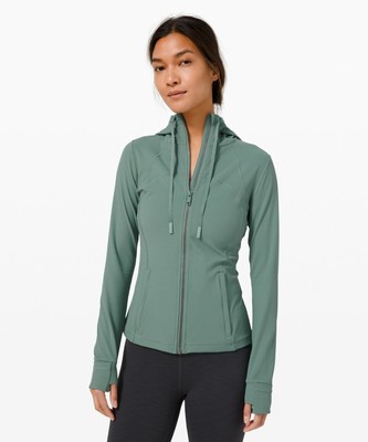 lululemon align jacket