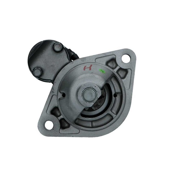 Anlasser Opel 1.4 Kw (Hitachi Type) FüR OEM OEM Reman (Rnl) Vgl.Nr. AUS955 / AUS-image