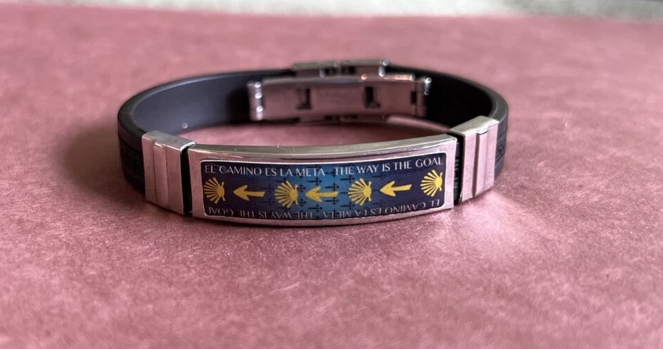 El camino bracelet best sale ebay