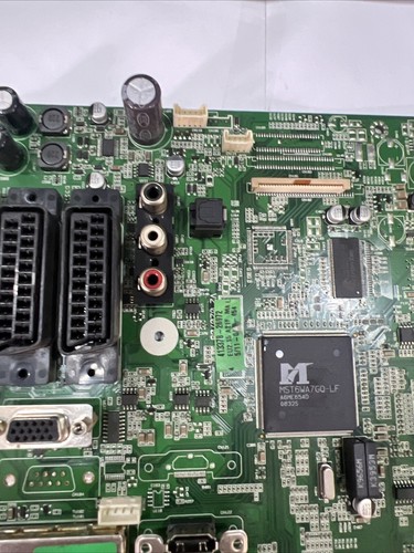 Placa Base 17MB35-1 Principal Para TV OKITVV32T2 - Imagen 7 de 10
