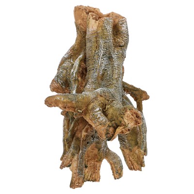  Pflanzen Ornament Aquarium Dekoration Water Tank Decoration Tree Root