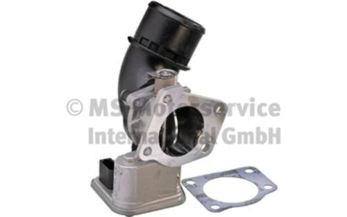 Juegos de faros delanteros Pierburg para coches