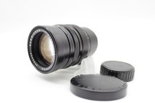 Leica 90mm f/2 Summicron M-Mount Lens Canada 11123