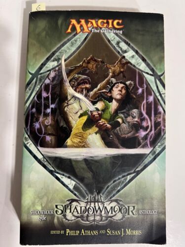 Magic The Gathering - MTG - Choose your own Books - Bild 23 von 62