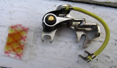 Toyota Verteiler Zündpunkt Satz PS-299V PS299V