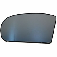 Tyc AußEnspiegel Spiegelglas FüR MERCEDES-BENZ W203 W211 Links 2038100121
