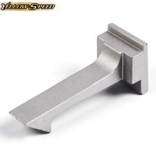 Center Console Lid Latch Lock Fix For 1992-2003 Ford Ranger Mazda B-series Truck