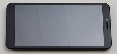 OEM VORTEX HD55 / HD55 Pro LCD Display Touchscreen Digitizer Frame Assembly Part