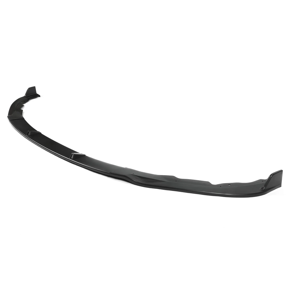 Kit de carrocería divisor alerón labial parachoques delantero para Honda Odyssey 2011-2017 3 piezas Foto 2 de 4