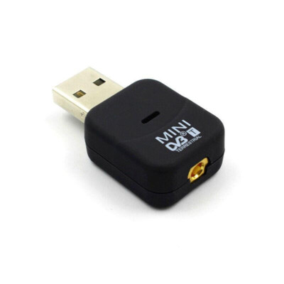 27x USB 2.0 TV-Tuner-Stick-Empfänger DVB-T2/T DVB-C + Fernbedienung