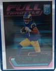 2024 Donruss Elite Football Puka Nacua #24